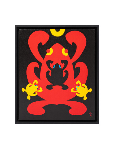 Frog 111