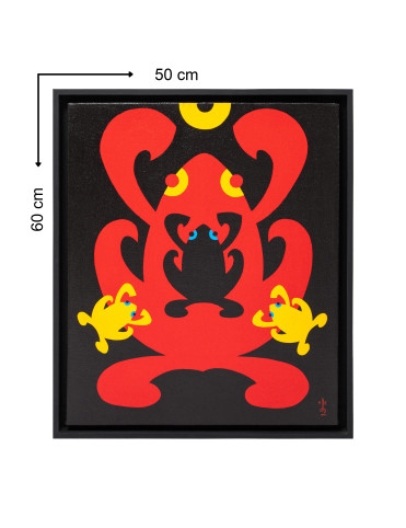 Frog 111