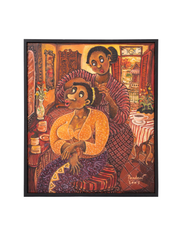 Masang Konde