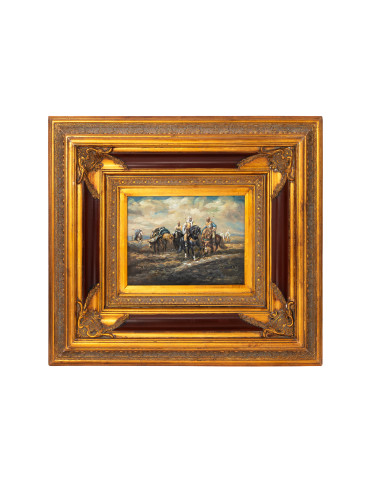 Cavalry