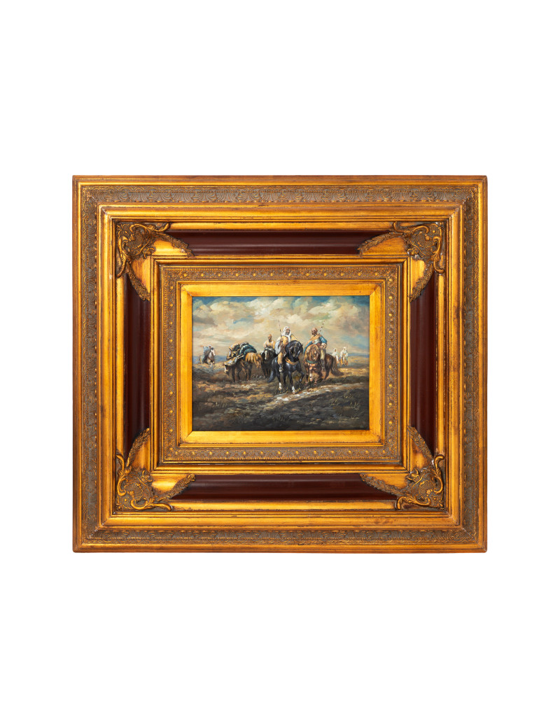 Cavalry