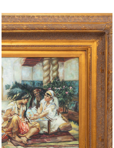 Bazar Oriental