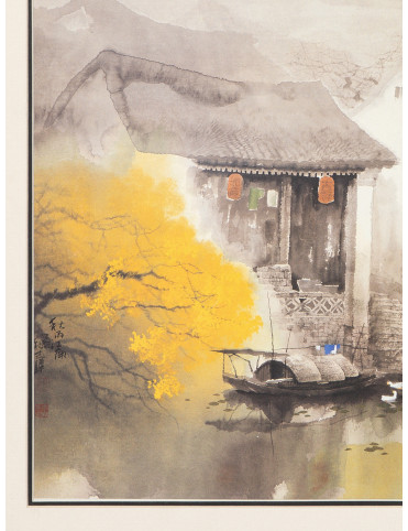 House Scenery