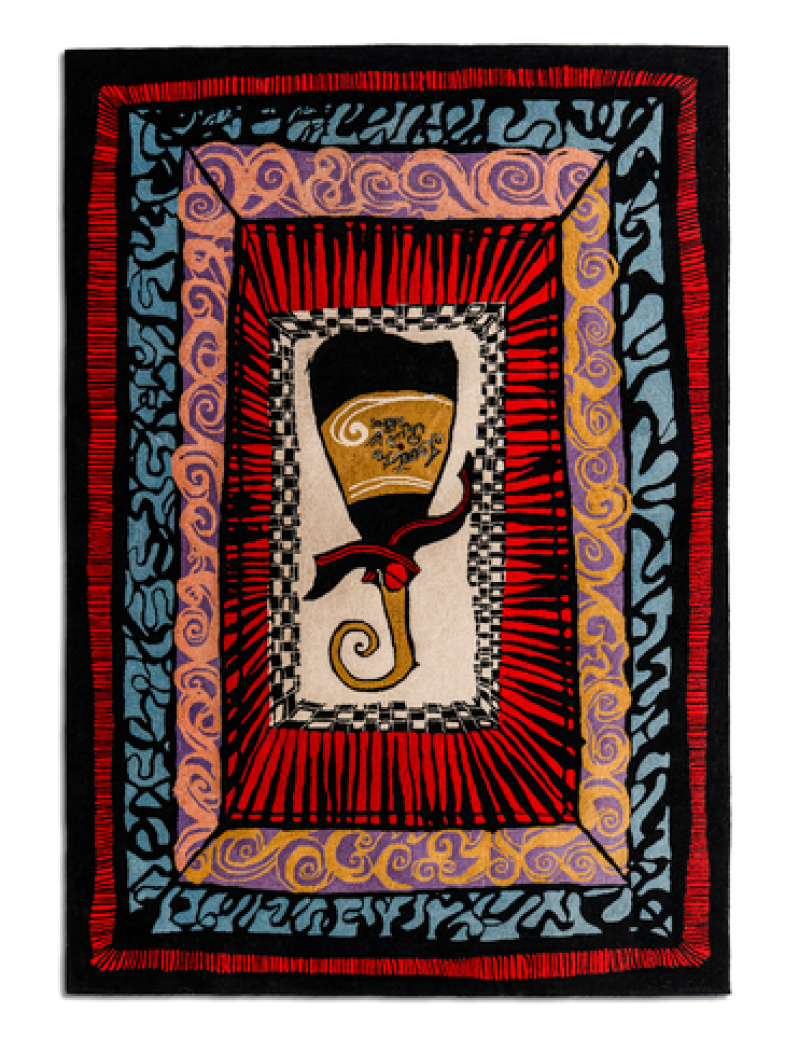 Bohemian Toast