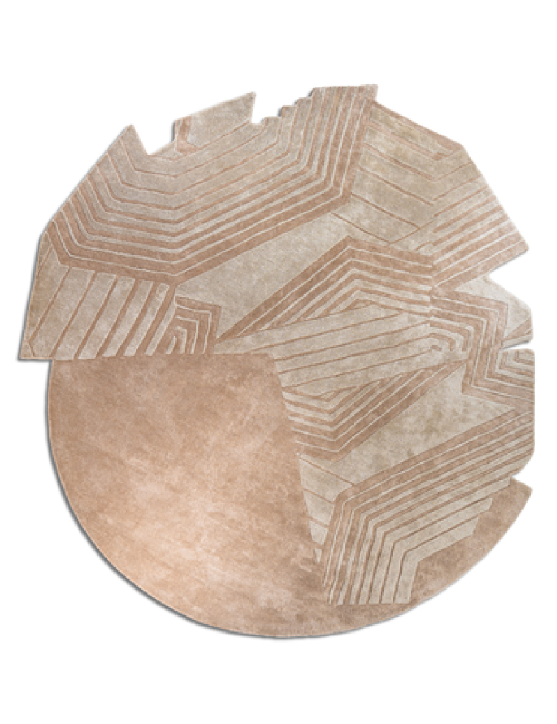 Celestial Sandstone