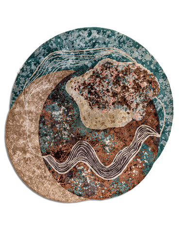 Erosion Verse