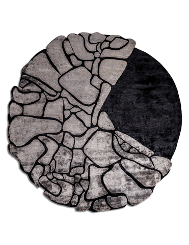 Lunar Fracture