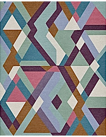 Mosaic Triad