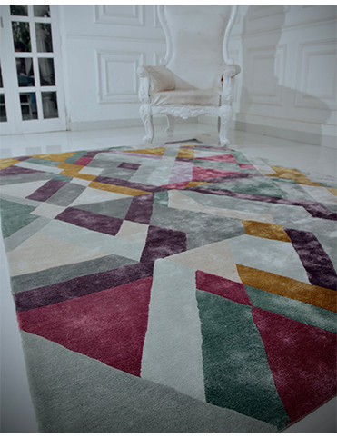 Mosaic Triad