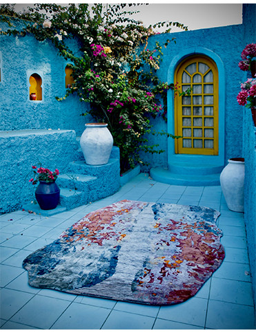 Opulent Terrain